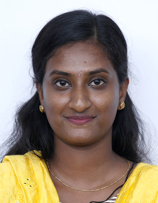 Ms. Sirumalar Rani